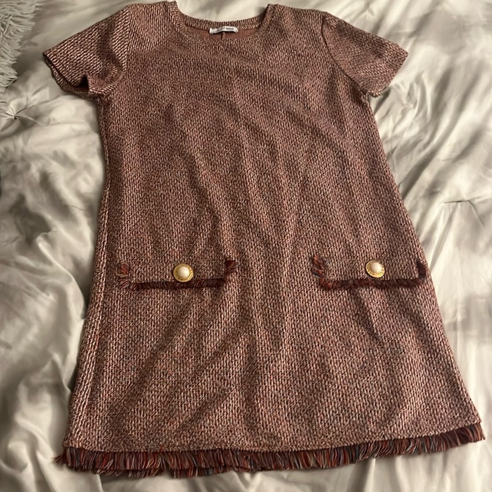 Zara Dress